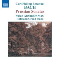 Preussische Sonaten