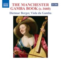 The Manchester Gamba Book