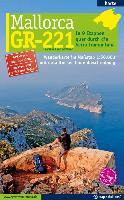 Mallorca - GR-221 Fernwanderweg
