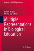 Multiple Representations in Biological Education