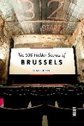 The 500 Hidden Secrets of Brussels Revised & Updated