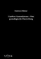 Goethes Stammbäume - Eine genealogische Darstellung