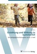 Erziehung und Bildung in Summerhill