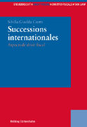 Successions internationales