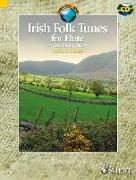 Irish Folk Tunes for Flute