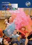 Musikgarten Phase 1 - Lehrerhandbuch 2
