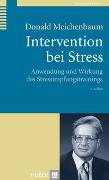 Intervention bei Stress