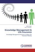 Knowledge Management & Life Insurance