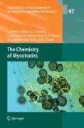 The Chemistry of Mycotoxins