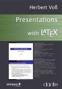 Presentations with LaTeX