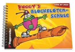 Voggy's Blockflötenschule