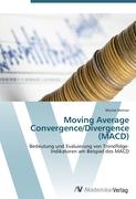 Moving Average Convergence/Divergence (MACD)