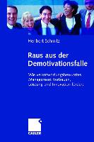 Raus aus der Demotivationsfalle