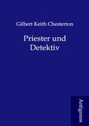 Priester und Detektiv