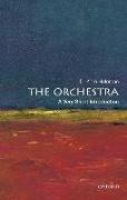 The Orchestra: A Very Short Introduction