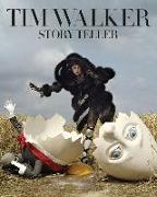 Tim Walker: Story Teller