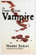 The Finno-Ugrian Vampire