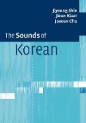 The Sounds of Korean