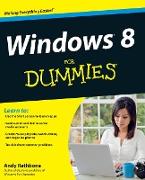 Windows 8 For Dummies