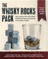 The Whisky Rocks Pack