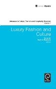 Luxury Fashion and Culture