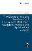 Management and Leadership of Educational Marketing