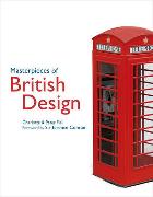 Masterpieces of British Design