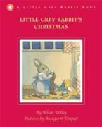 Little Grey Rabbit's Christmas