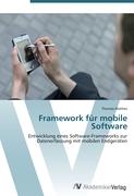 Framework für mobile Software