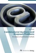 Combinatorial Auctions and Knapsack Problems