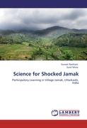 Science for Shocked Jamak