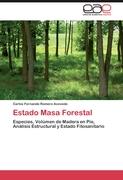 Estado Masa Forestal