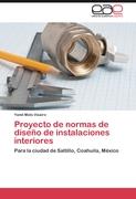 Proyecto de normas de diseño de instalaciones interiores