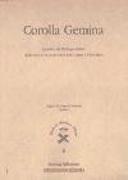 Corolla gemina : estudios de filología latina dedicados a los profesores José Castro y Pilar Muro