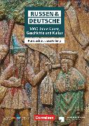 Russen & Deutsche, 1000 Jahre Kunst, Geschichte und Kultur, Kursbuch zur Ausstellung