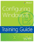 Configuring Windows® 8