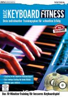 Keyboard Fitness