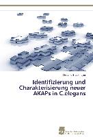 Identifizierung und Charakterisierung neuer AKAPs in C.elegans