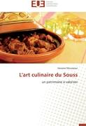 L'art culinaire du Souss