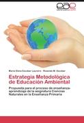 Estrategia Metodológica de Educación Ambiental