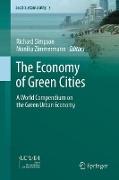 The Economy of Green Cities