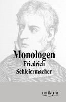 Monologen