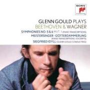 Beethoven:Sinf.Nr.5/Wagner:Siegfried (GG Coll 11)