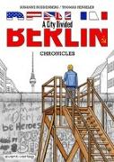 BERLIN  A City Divided