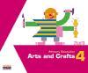 Arts and crafts, 4 Educación Primaria