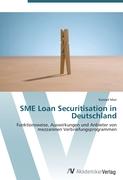 SME Loan Securitisation in Deutschland