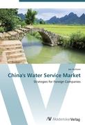 China's Water Service Market