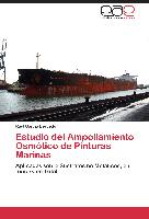 Estudio del Ampollamiento Osmótico de Pinturas Marinas