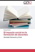 El impacto social en la formación de docentes