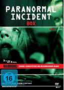 Paranormal Incident Box